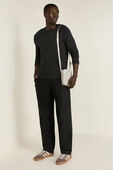 New Venture Crewneck Sweater